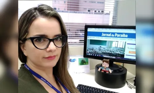 
				
					Nos 50 anos do Jornal da Paraíba, um relato pessoal sobre a última década
				
				