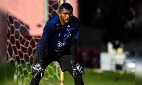 
				
					Iguatu fala em baixa estatura do time do Campinense como fator determinante para gols sofridos na bola aérea
				
				