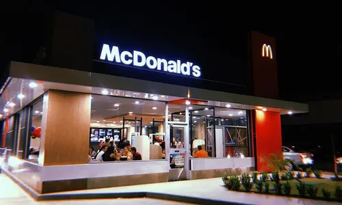 
                                        
                                            McDonald's abre mais de 20 vagas de emprego na Paraíba
                                        
                                        