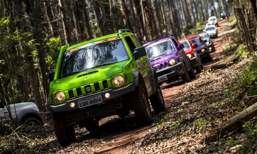 
                                        
                                            Governo da Paraíba regulamenta atividades off-road e reconhece como esporte de aventura e radical
                                        
                                        