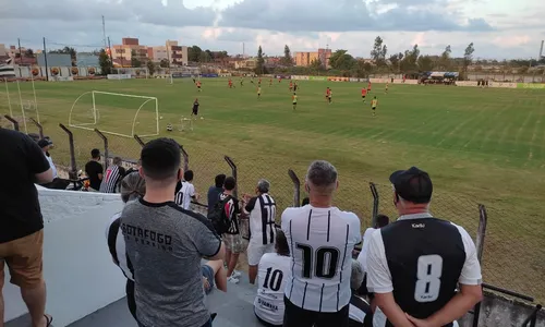 
                                        
                                            Botafogo-PB volta a receber público na Maravilha do Contorno e ganha apoio da torcida
                                        
                                        