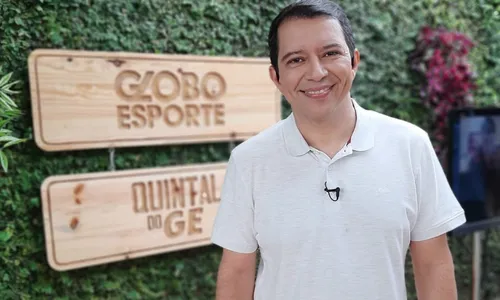 
                                        
                                            Kako Marques vai narrar jogo de abertura da Copa Campina Grande no Jornal da Paraíba
                                        
                                        