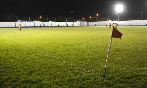 
                                        
                                            Quatro equipes brigam por vagas nas oitavas de final da Copa JP de Futebol neste sábado
                                        
                                        