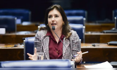 
				
					CCJ do Senado aprova a PEC da reforma eleitoral sem a volta das coligações
				
				