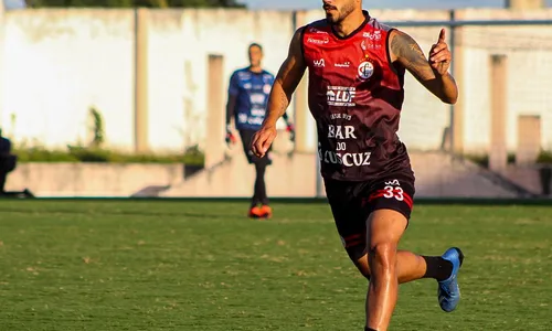 
                                        
                                            No Amigão, Campinense finaliza preparação de olho no jogo do acesso contra o América-RN
                                        
                                        