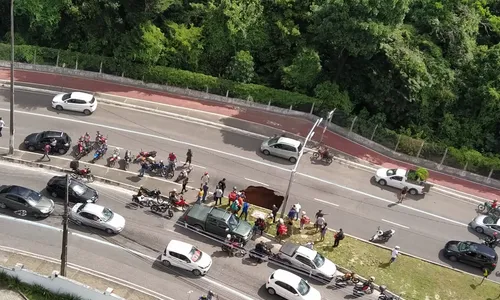 
                                        
                                            Motorista de carro que caiu em cratera na Avenida Pedro II fecha acordo de indenização com Prefeitura de JP
                                        
                                        