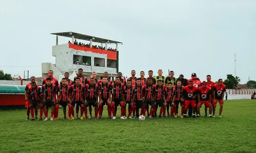 
                                        
                                            Confiança-PB confia na motivação dos atletas para surpreender adversários na Copinha
                                        
                                        