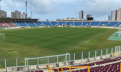 
                                        
                                            Sousa estreia na temporada já em jogo decisivo pela pré-Copa do Nordeste, contra o Confiança
                                        
                                        