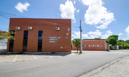 
                                        
                                            Festival Internacional de Música de Câmara em João Pessoa
                                        
                                        