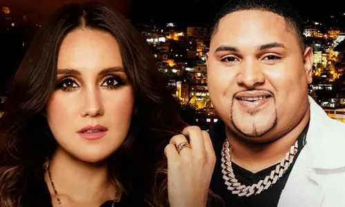 
                                        
                                            Cantora mexicana Dulce Maria anuncia parceria com Kevin O Chris
                                        
                                        