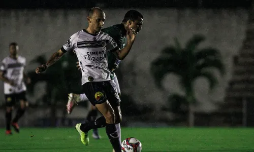 
                                        
                                            Botafogo-PB visita Manaus de olho na permanência no G-4 do Grupo A da Série C do Brasileiro
                                        
                                        