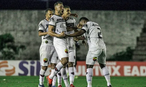 
                                        
                                            Botafogo-PB enfrenta o Criciúma neste sábado, em busca de sua primeira vitória na fase final da Série C
                                        
                                        