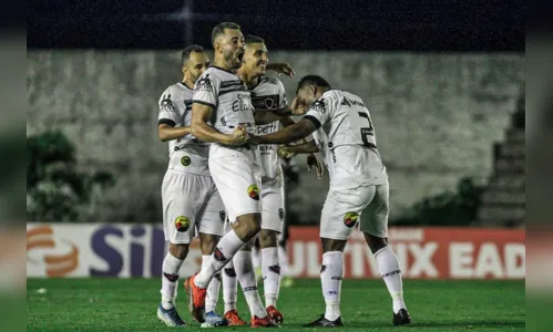 
				
					Daniel Felipe vibra com presença da torcida e prevê Botafogo-PB com melhor rendimento ofensivo
				
				