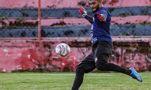 
                                        
                                            Goleiro do Campinense assume que grupo não fez bom jogo contra o Guarany e pede mais foco
                                        
                                        