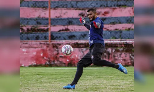 
				
					Mauro Iguatu avalia dificuldade do jogo do Campinense em horário atípico contra o Mirassol, pela Série C
				
				