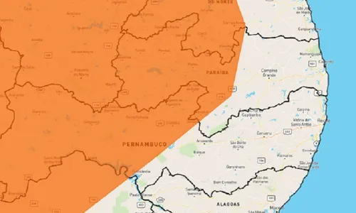 
                                        
                                            Inmet emite alerta de baixa umidade para 113 cidades da Paraíba; veja lista
                                        
                                        