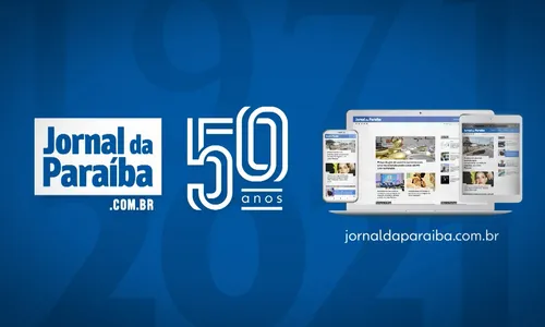 
                                        
                                            Jornal da Paraíba muda de cara em comemoração aos seus 50 anos
                                        
                                        