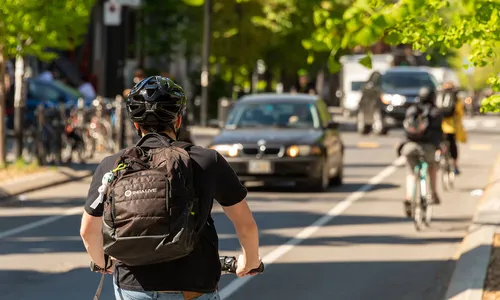 
                                        
                                            Em ato simbólico, vereadores de João Pessoa vão de bicicleta à Camara no Dia Mundial sem Carro
                                        
                                        