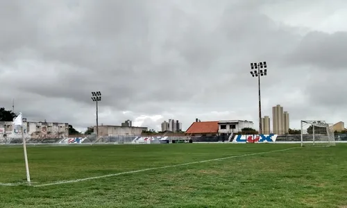 
                                        
                                            Visando público contra o Floresta, diretoria do Treze tenta regularizar o PV junto ao Corpo de Bombeiros
                                        
                                        