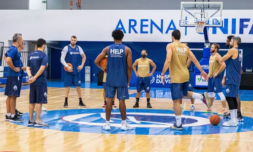 
                                        
                                            Com Flamengo e Minas, Basquete Unifacisa divulga tabela do Torneio Integração
                                        
                                        