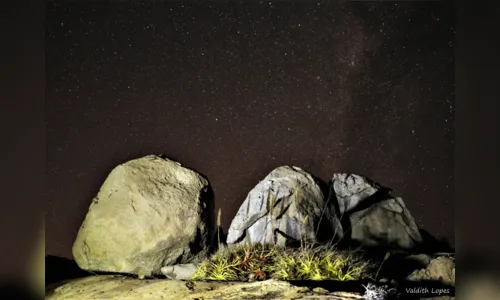 
				
					Astrofotografia: conheça segredos e dicas de como tirar fotos do céu noturno
				
				