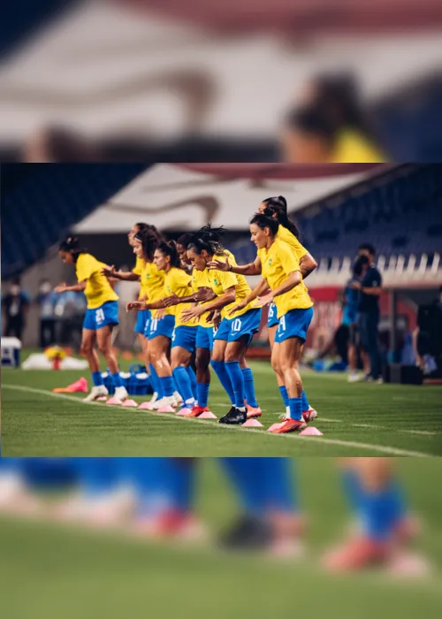 
                                        
                                            Governo da PB e Prefeitura de João Pessoa alteram expediente nos jogos da seleção feminina na Copa do Mundo
                                        
                                        