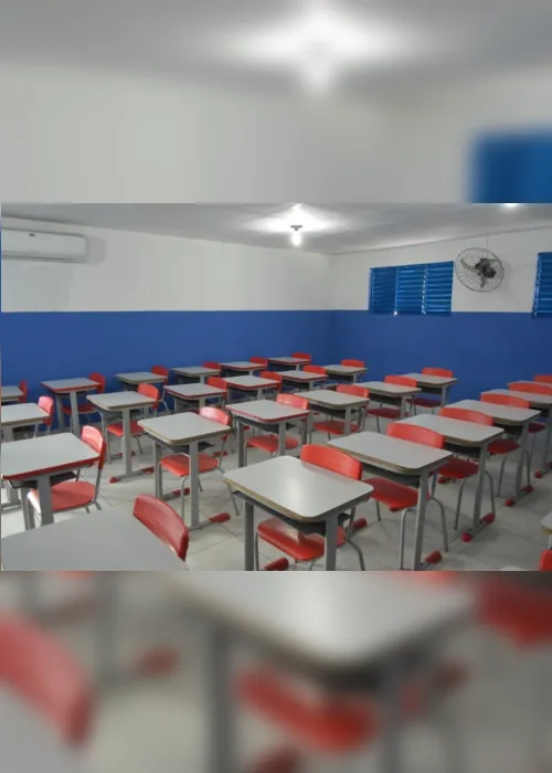 
                                        
                                            Volta às aulas presenciais em João Pessoa são adiadas para dois grupos, por risco da variante Delta
                                        
                                        