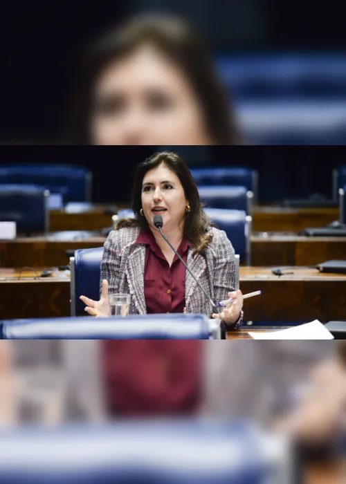 
                                        
                                            CCJ do Senado aprova a PEC da reforma eleitoral sem a volta das coligações
                                        
                                        