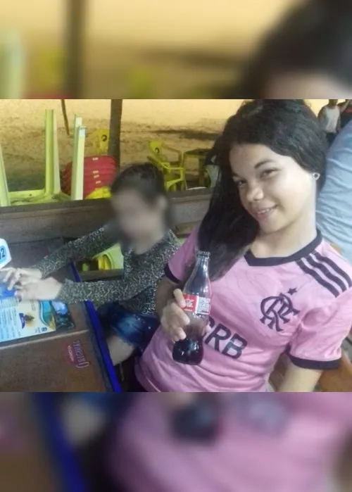 
                                        
                                            Caso Anielle: suspeito de matar menina de 11 anos em João Pessoa é preso em flagrante
                                        
                                        