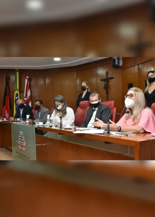 
                                        
                                            CPI da Banda Larga começa a ouvir órgãos de defesa do consumidor na Câmara de João Pessoa
                                        
                                        