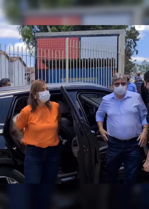 
                                        
                                            Eleições 2022: Ana Cláudia Vital deixa o governo de Azevêdo
                                        
                                        