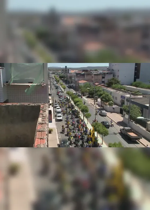 
                                        
                                            Atos a favor de Bolsonaro acontecem em cidades da Paraíba
                                        
                                        