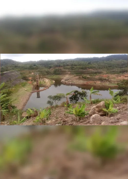 
                                        
                                            Estado de calamidade pública é decretado em Solânea por causa da crise hídrica
                                        
                                        