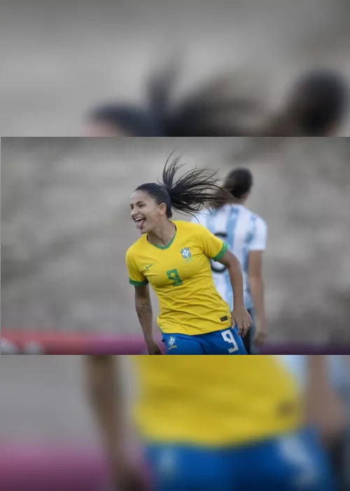 
                                        
                                            Podcast Entre Linhas #22: episódio fala de vitórias da Seleção Brasileira Feminina na Paraíba, Botafogo-PB e Campinense
                                        
                                        