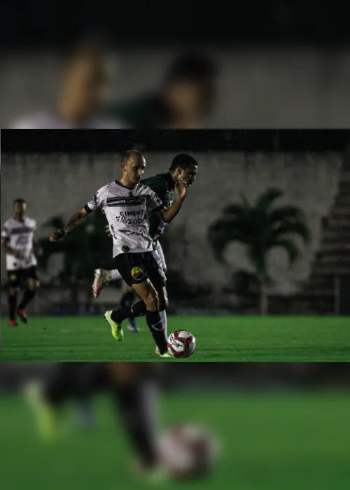 
                                        
                                            Botafogo-PB visita Manaus de olho na permanência no G-4 do Grupo A da Série C do Brasileiro
                                        
                                        