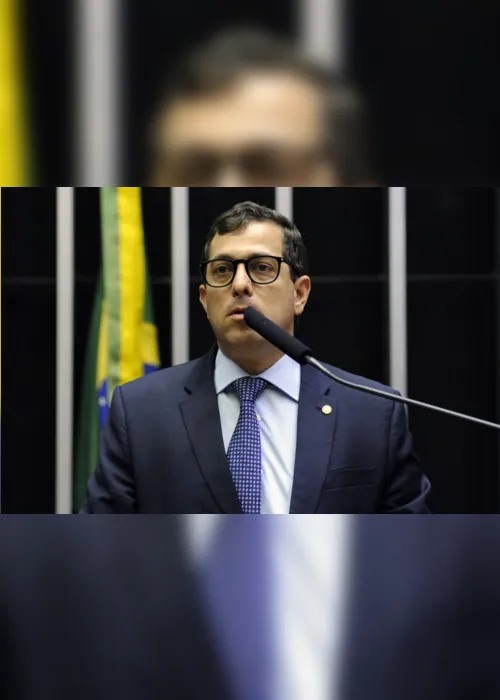
                                        
                                            Gervásio Maia será defensor do governo Lula na CPI dos Atos Golpistas
                                        
                                        