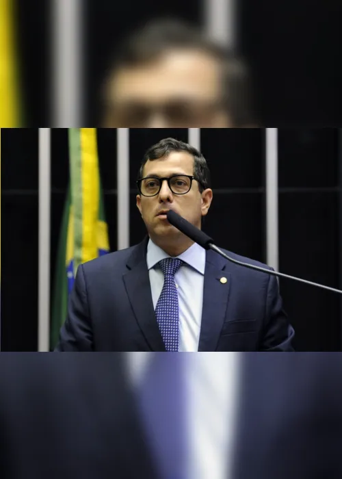 
                                        
                                            Gervásio diz que Romero é do "time" Bruno e defende candidato do PSB em Campina Grande
                                        
                                        