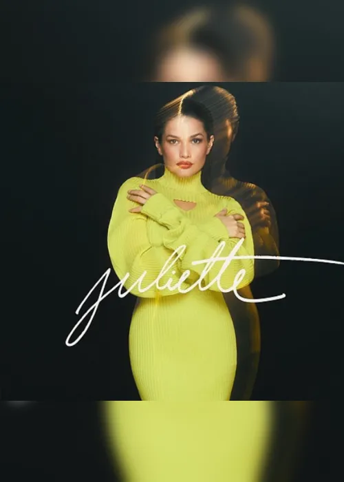 
                                        
                                            Juliette lança EP e estreia oficialmente carreira musical
                                        
                                        