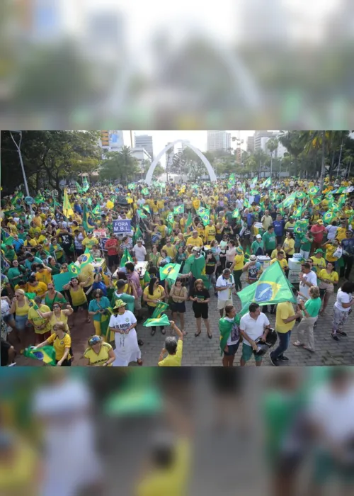 
                                        
                                            Papo Político: as manifestações do 7 de setembro são destaque do podcast da CBN Paraíba
                                        
                                        