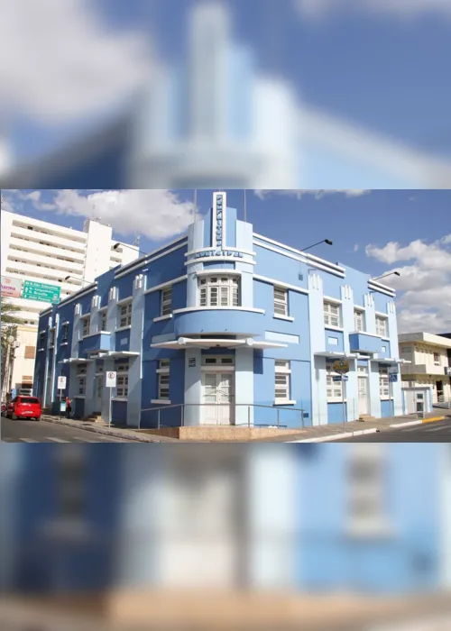 
                                        
                                            Prefeitura de Patos vai cobrar "passaporte da vacinação" nos estabelecimentos públicos e privados
                                        
                                        