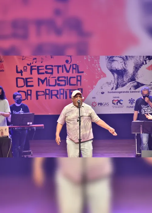 
                                        
                                            VI Festival de Música da Paraíba inscreve compositores até esta segunda (6)
                                        
                                        