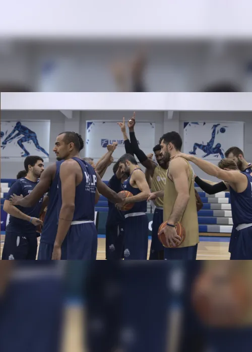 
                                        
                                            Torneio Integração marcará volta da torcida à Arena Unifacisa; ingressos já estão à venda
                                        
                                        