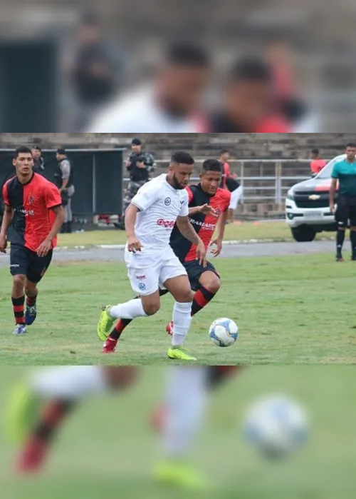 
                                        
                                            Copa São Paulo de Futebol Júnior: confira dias e horários dos jogos de Perilima e Confiança-PB na Copinha
                                        
                                        
