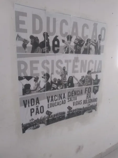 ‘Quem tem fome não espera’: cozinha solidária alimenta 800 pessoas por dia em Campina Grande