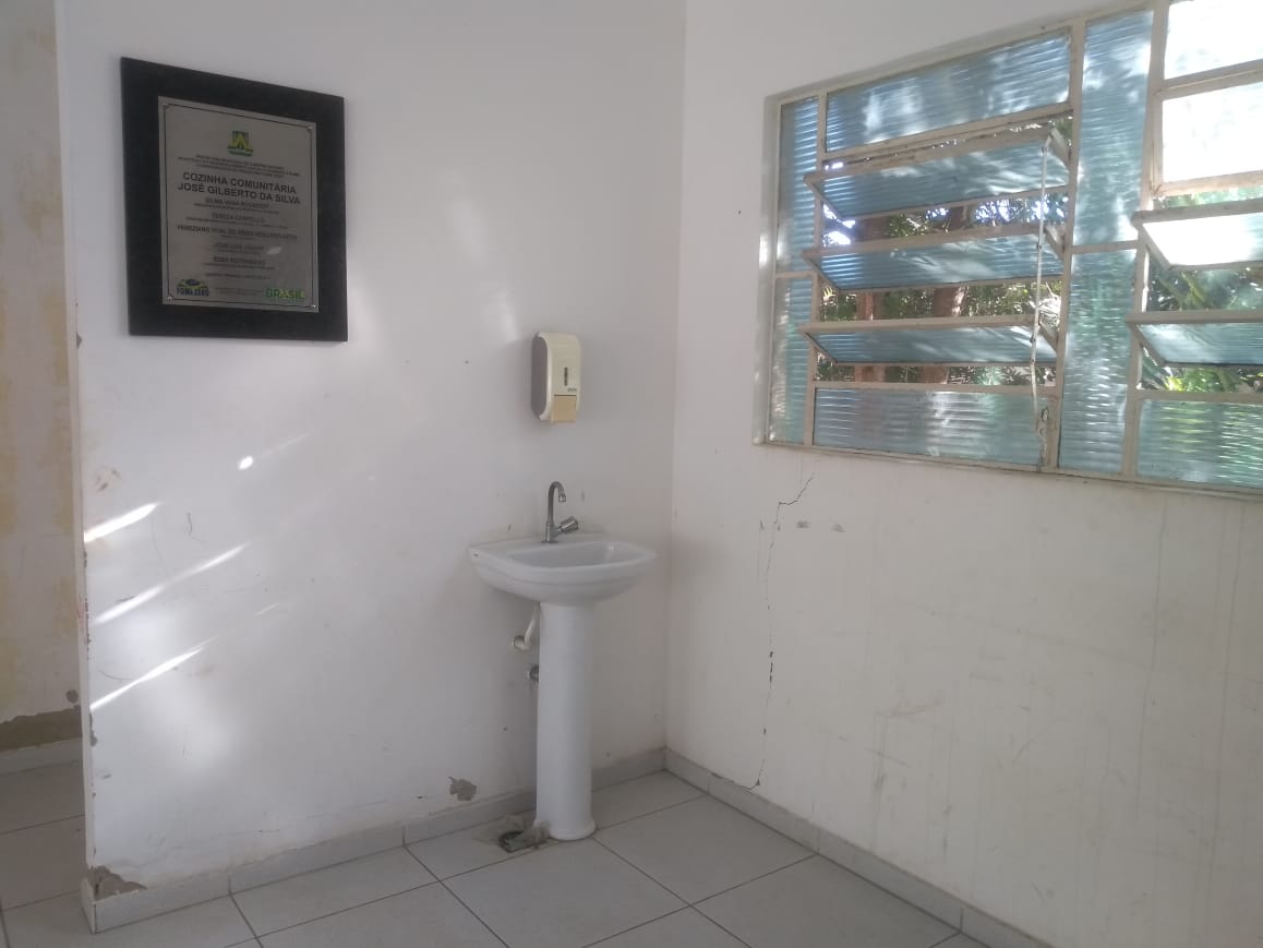 ‘Quem tem fome não espera’: cozinha solidária alimenta 800 pessoas por dia em Campina Grande