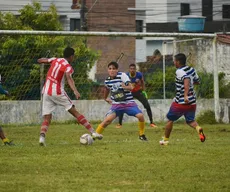 Auto Esporte aplica nova goleada no segundo teste de pré-temporada