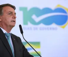 Título de Cidadão Paraibano para Bolsonaro é promulgado