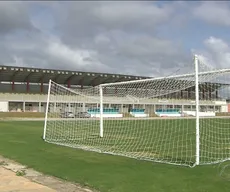 Roger x Cidade Verde: Copa João Pessoa de Futebol começa nesta terça-feira, no CT Ivan Tomaz