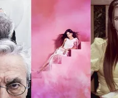 Caetano Veloso, Lana Del Rey, Priscilla Alcântara e mais: confira os lançamentos musicais da semana