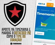 Botafogo-PB teme que decreto de Bolsonaro prejudique clube na Timemania e manda carta à bancada da Paraíba no Senado
